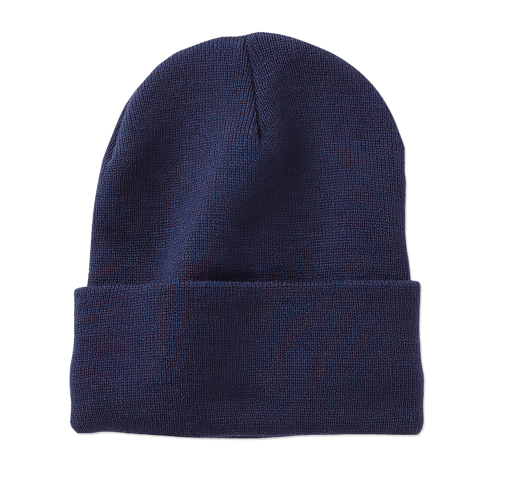 Sportsman Sherpa-Lined Cuff Beanie-default