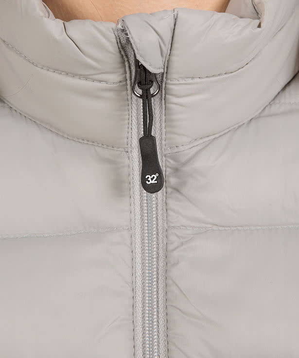 Weatherproof Women's Packable Down Jacket