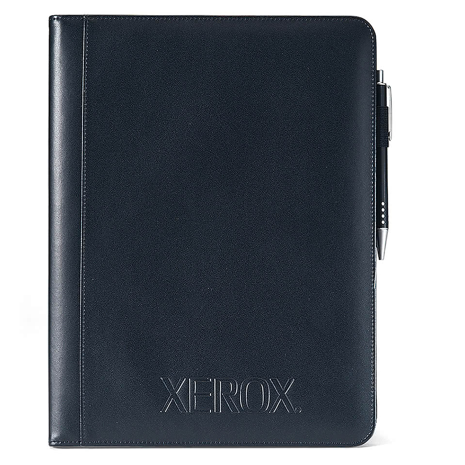 Primary Padfolio