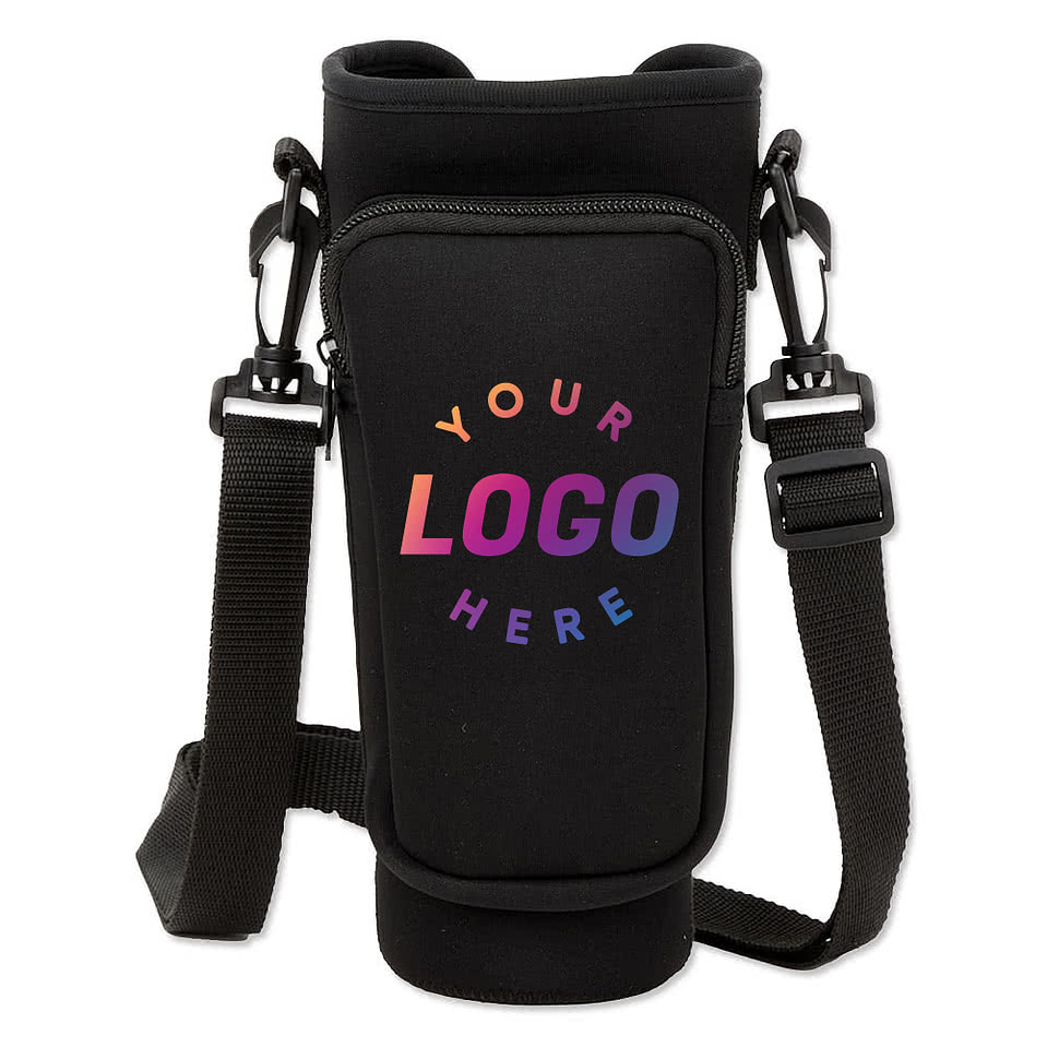 Bottle Buddy Crossbody Tumbler Bag