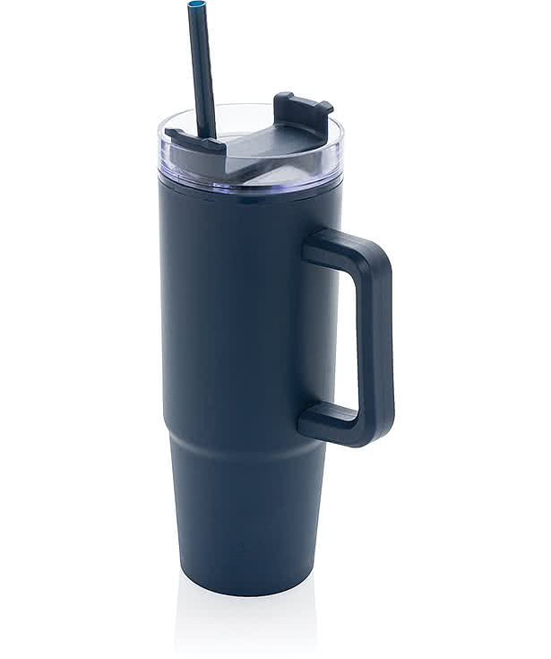 30.4 oz. Tana Tumbler with Straw