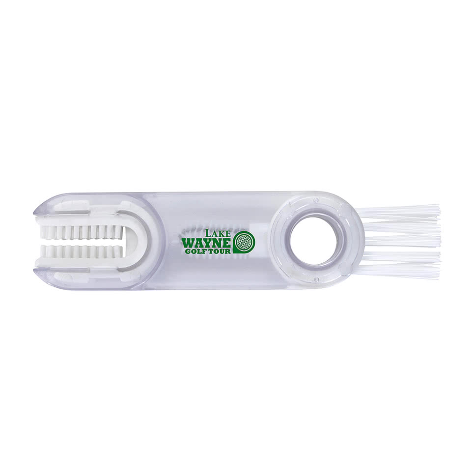 Multi-Function Cleaning Brush