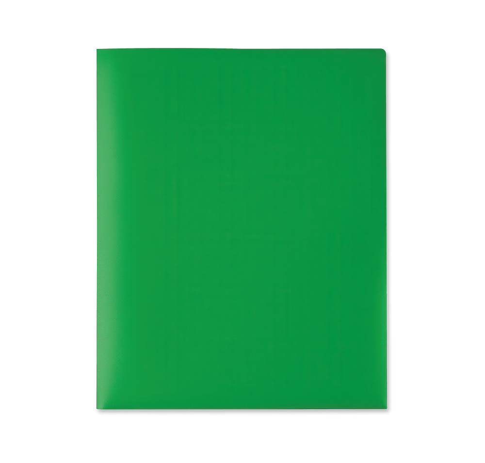 Take-Away Double Pocket Folder-default