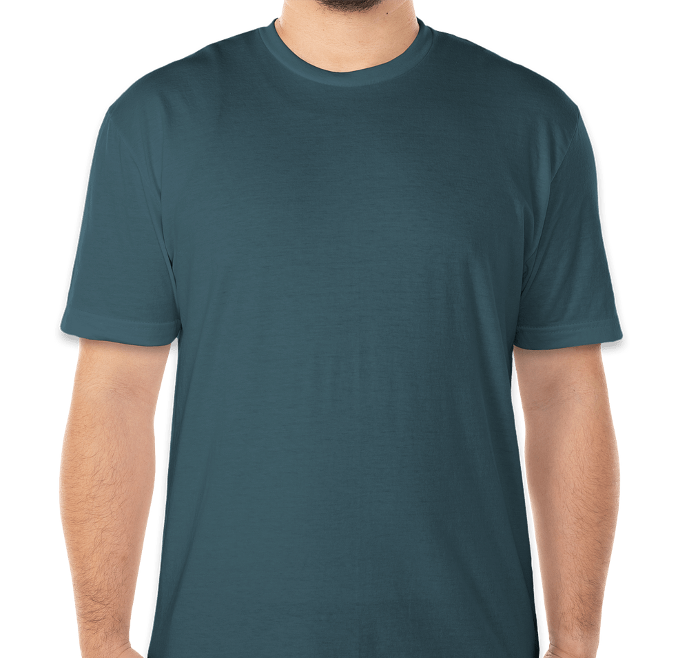 Gildan Softstyle Jersey Blend T-shirt-default
