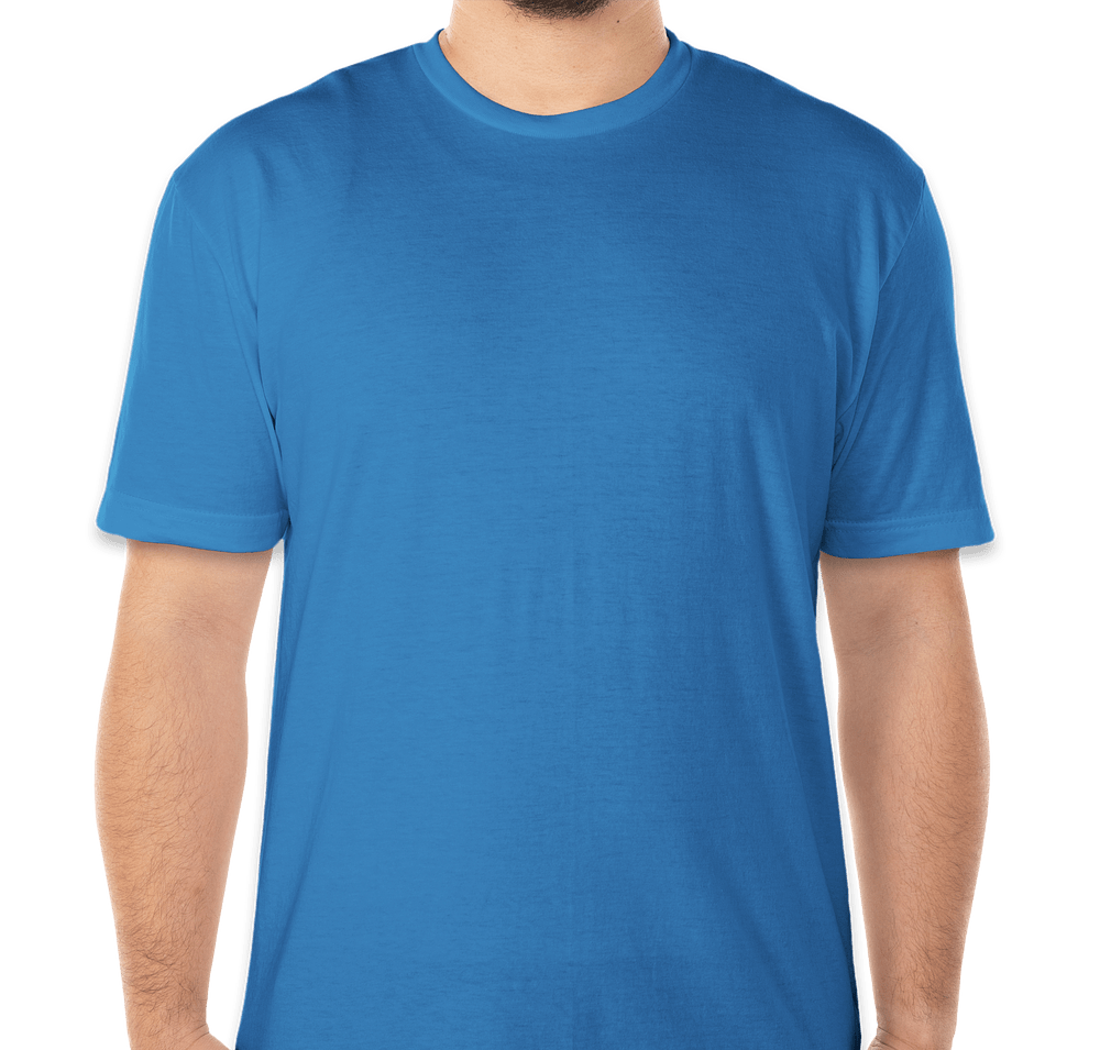 Gildan Softstyle Jersey Blend T-shirt-default