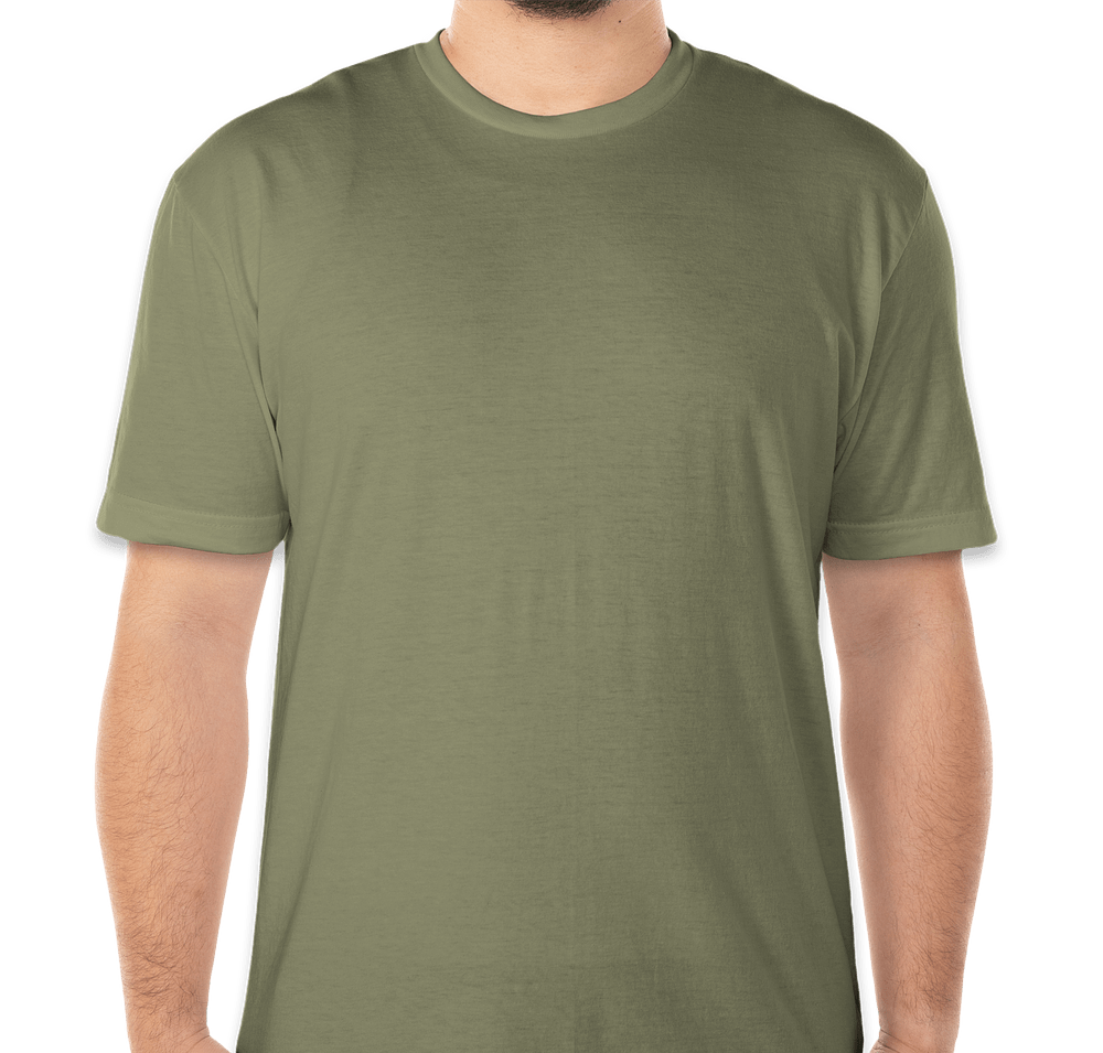 Gildan Softstyle Jersey Blend T-shirt-default