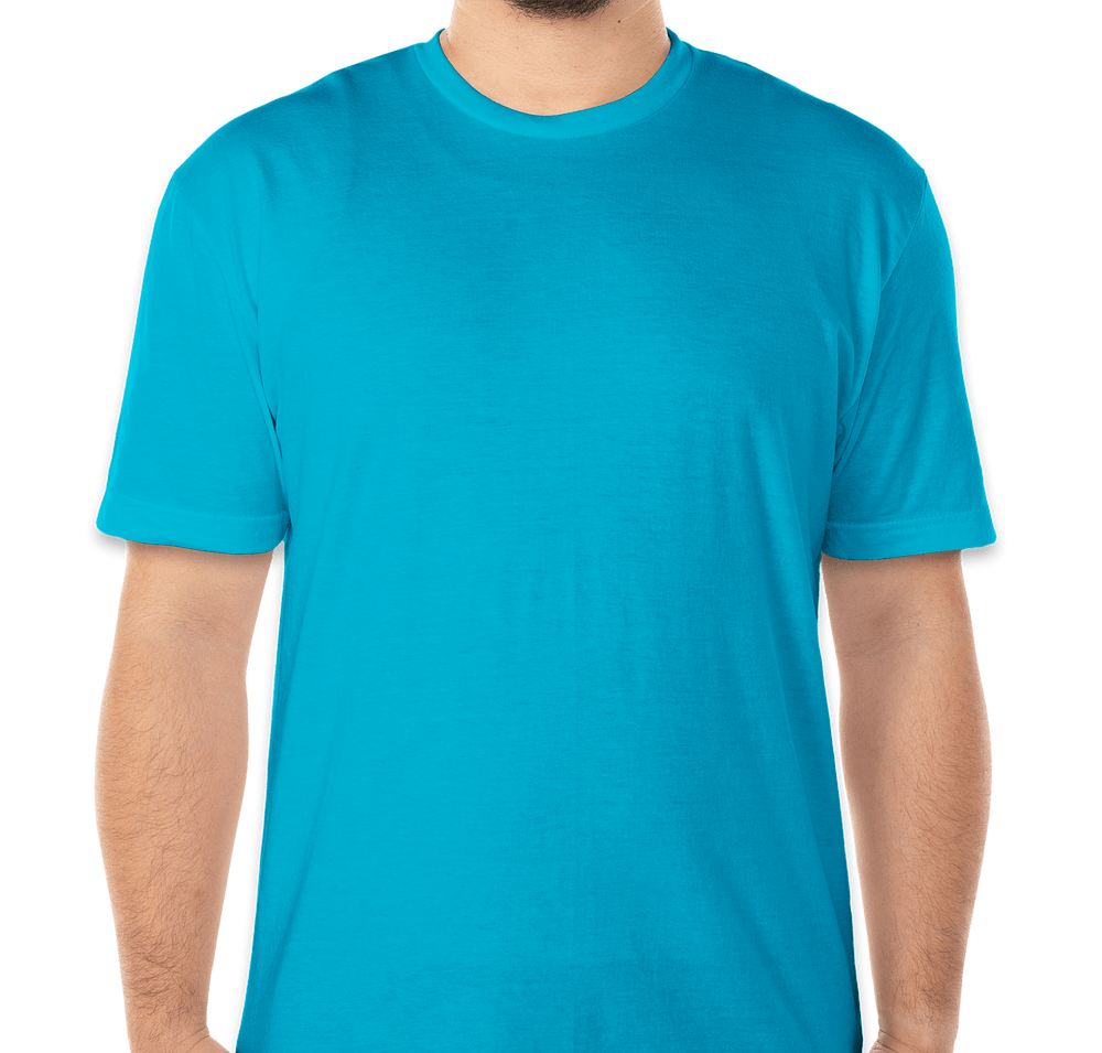 Gildan Softstyle Jersey Blend T-shirt-default