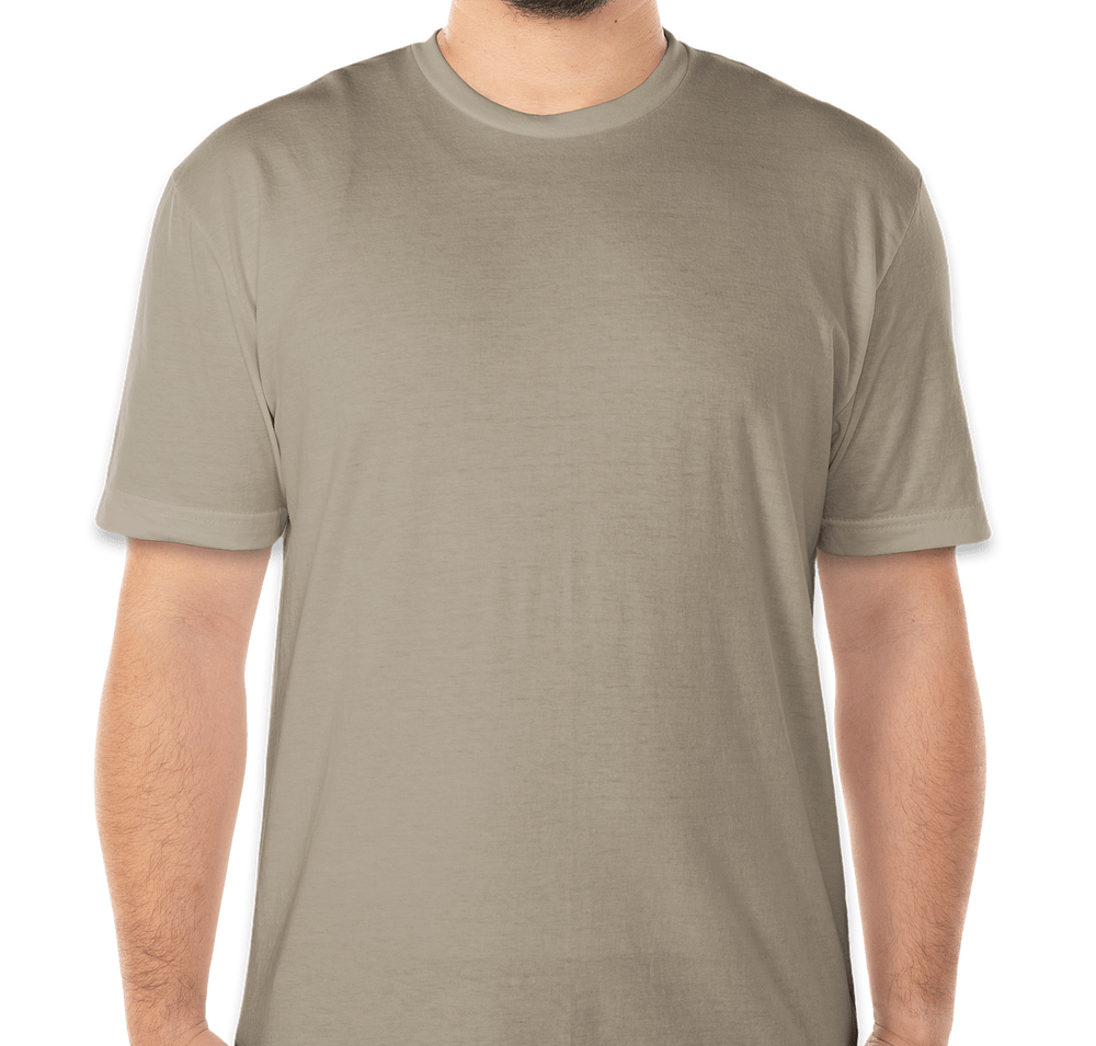Gildan Softstyle Jersey Blend T-shirt-default