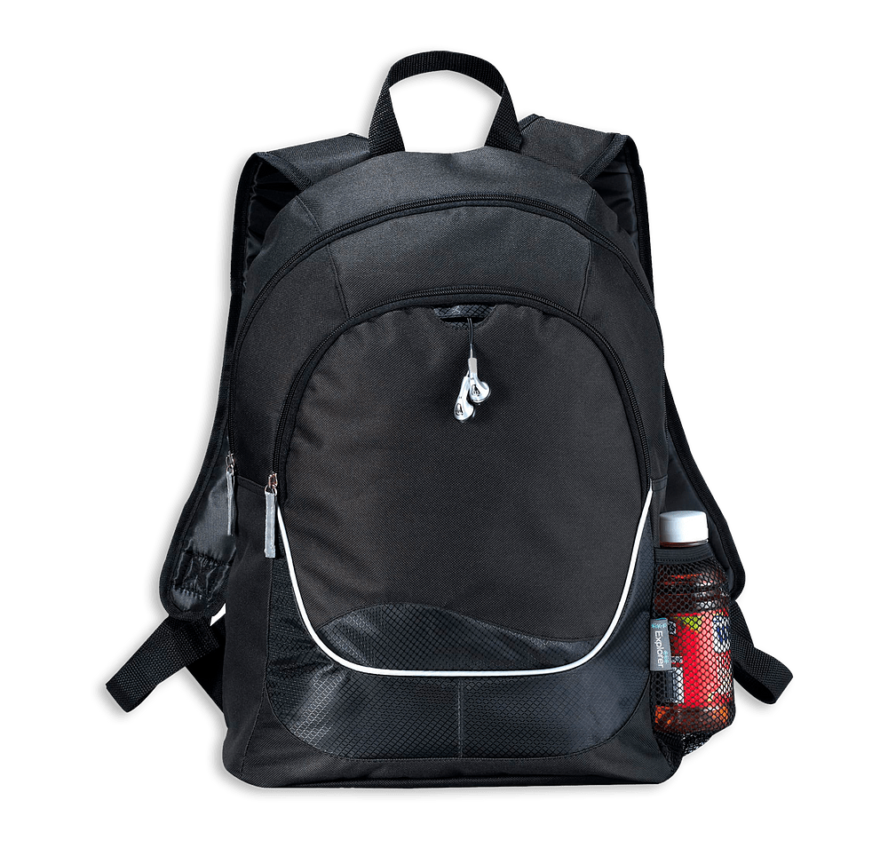 Explorer Backpack-default