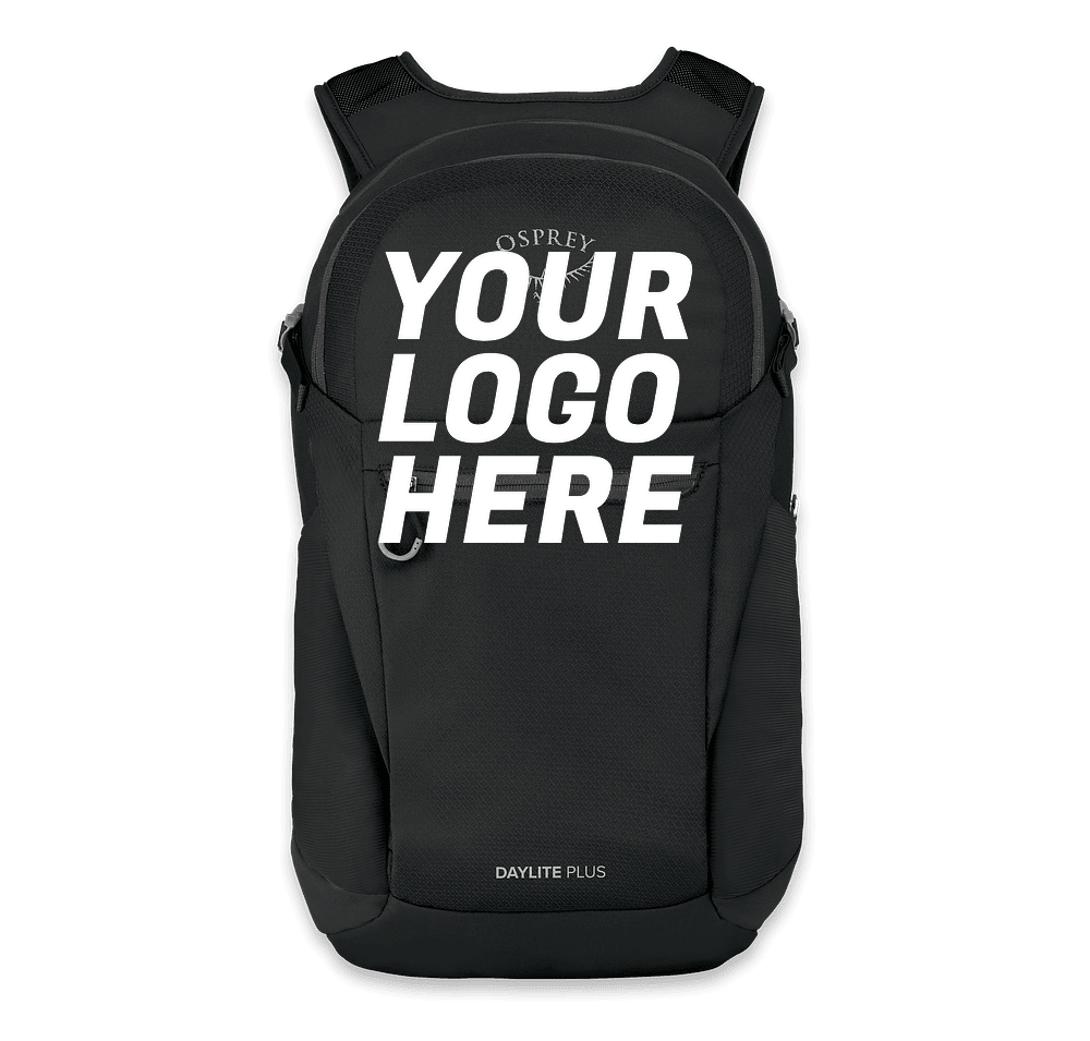 Custom Osprey Daylite Plus 15