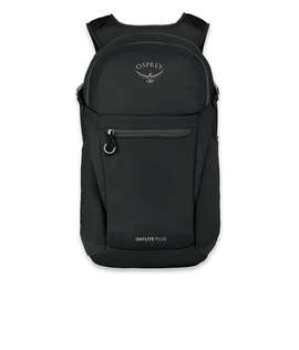 Osprey Daylite Plus 15" Computer Backpack - Color: Black