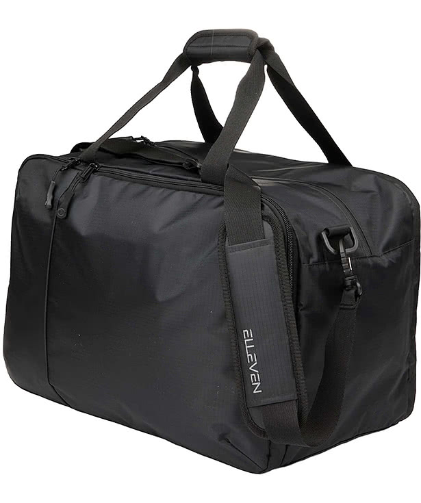 Elleven Zenith Recycled 18" Computer Duffel Bag