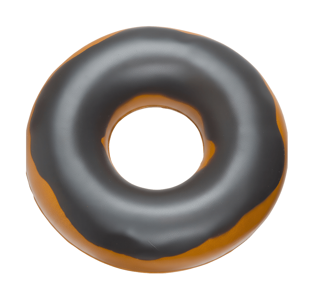 Donut Stress Reliever-default