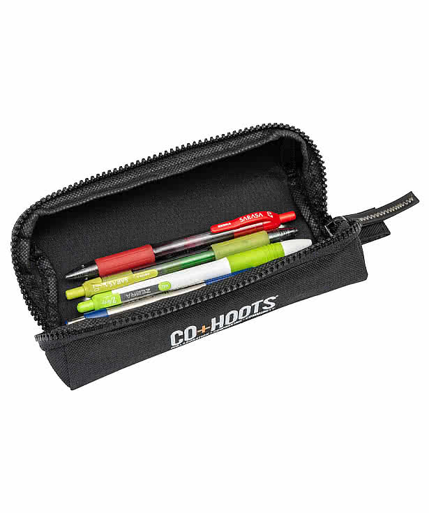 Mobile Office Pencil Pouch