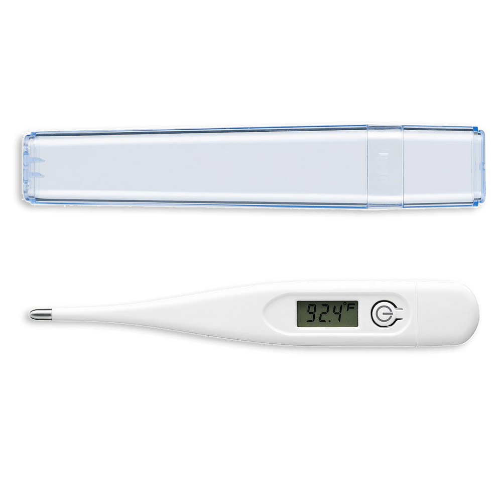 Digital Thermometer-default