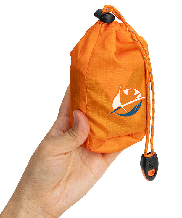 Chamber Compact Emergency Sleeping Bag