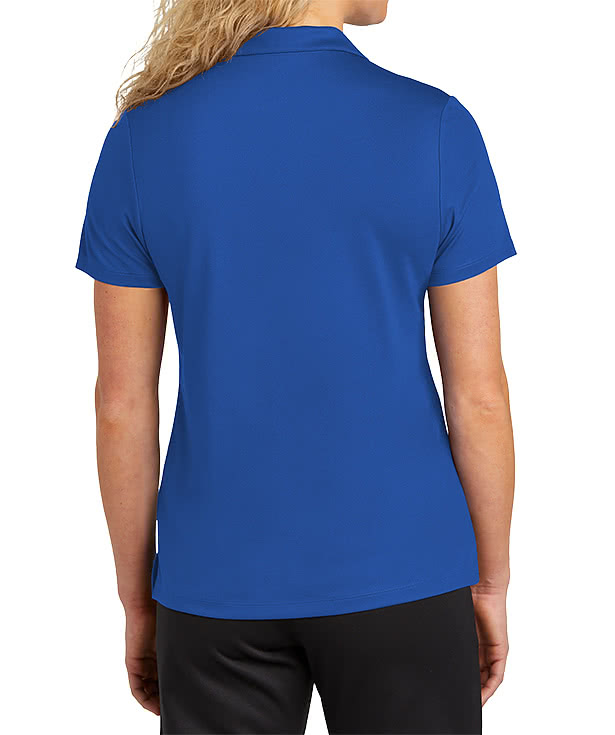 Sport-Tek Women's UPF 50 Performance Micropique Polo