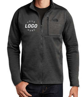 The North Face Skyline Full Zip Fleece Jacket