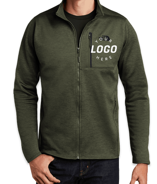 Custom The North Face - Design Your Own at CustomInk.com