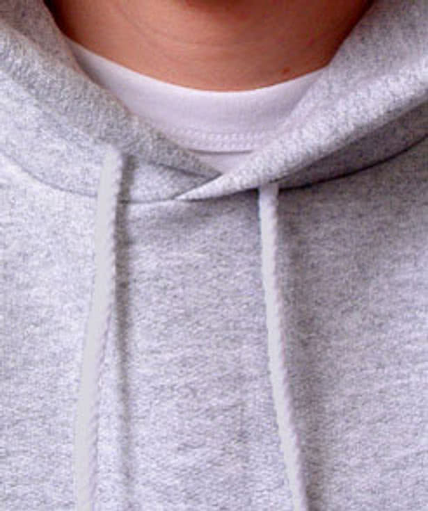 Canada - Hanes Hooded Sweatshirt
