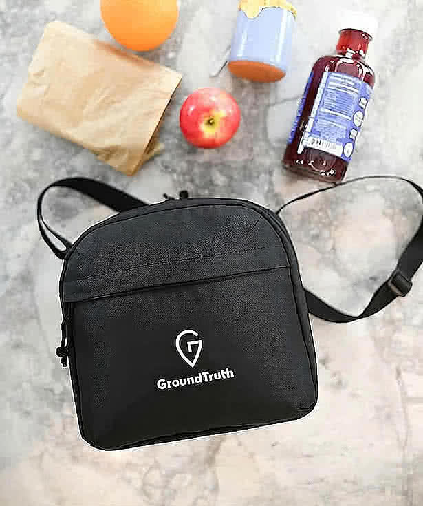 Renew Recycled 9 Can Lunch Cooler