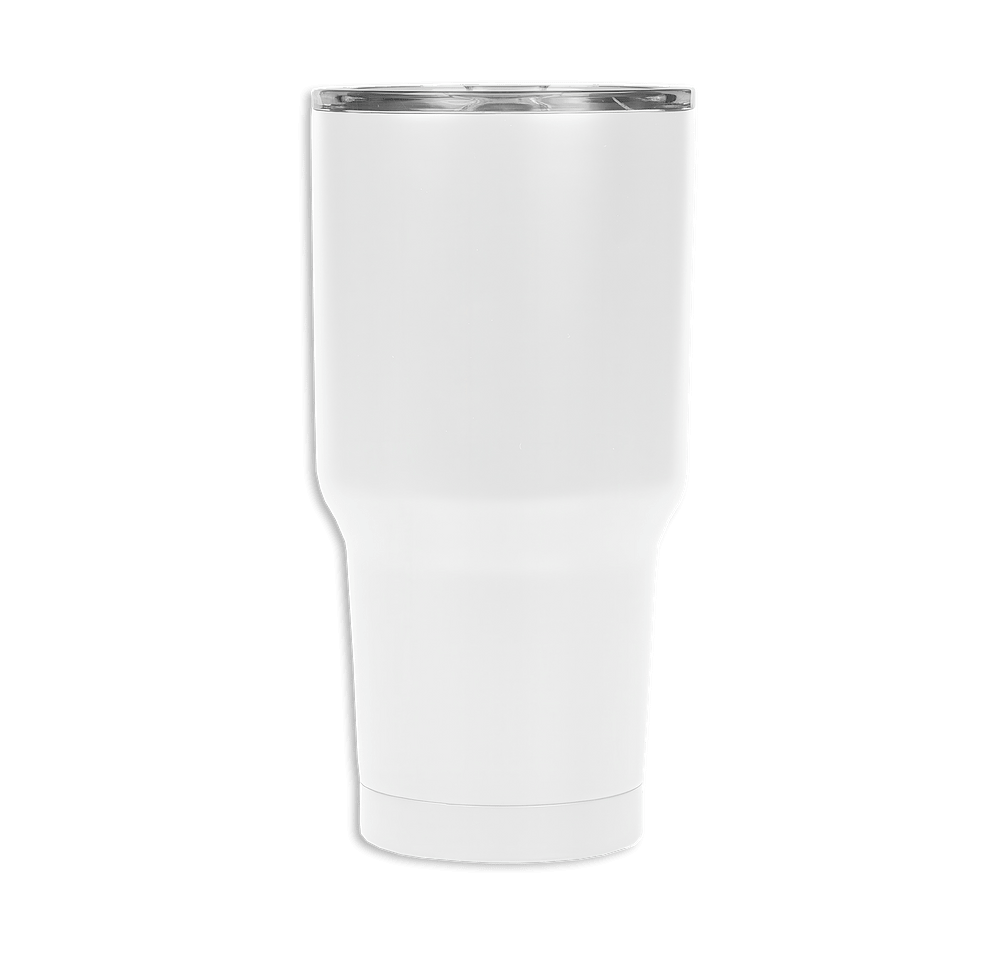 Full Color 30 oz. Reynolds Stainless Steel Insulated Tumbler-default