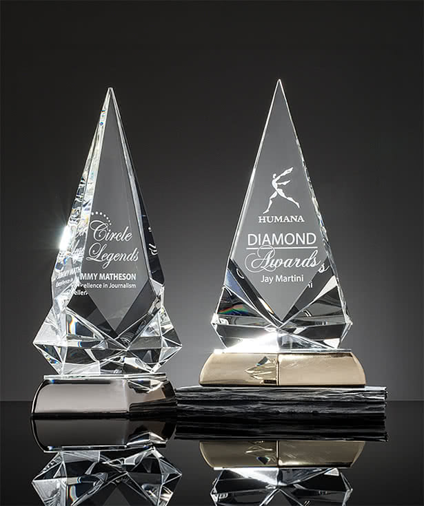 Exalt Award
