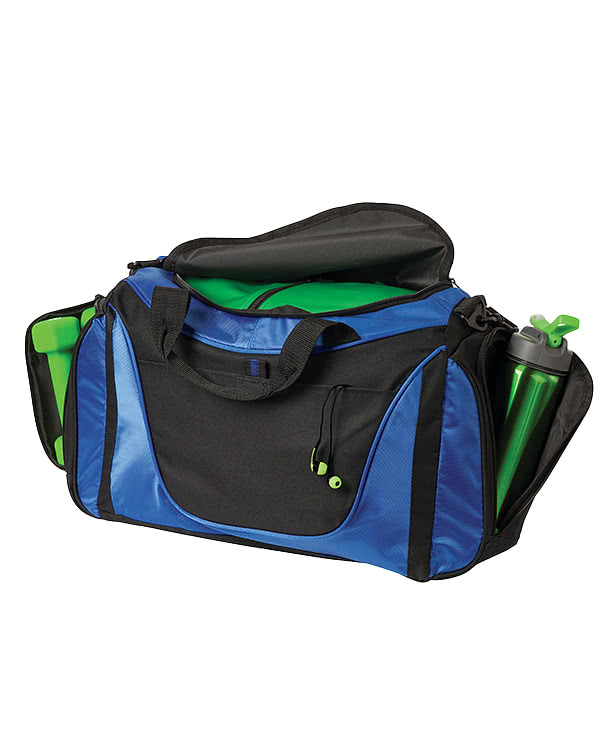 Port Authority Two-Tone Duffel Bag