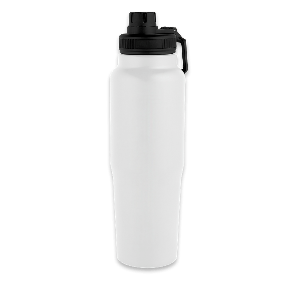 30 oz. Kerry Recycled Stainless Steel Water Bottle-default