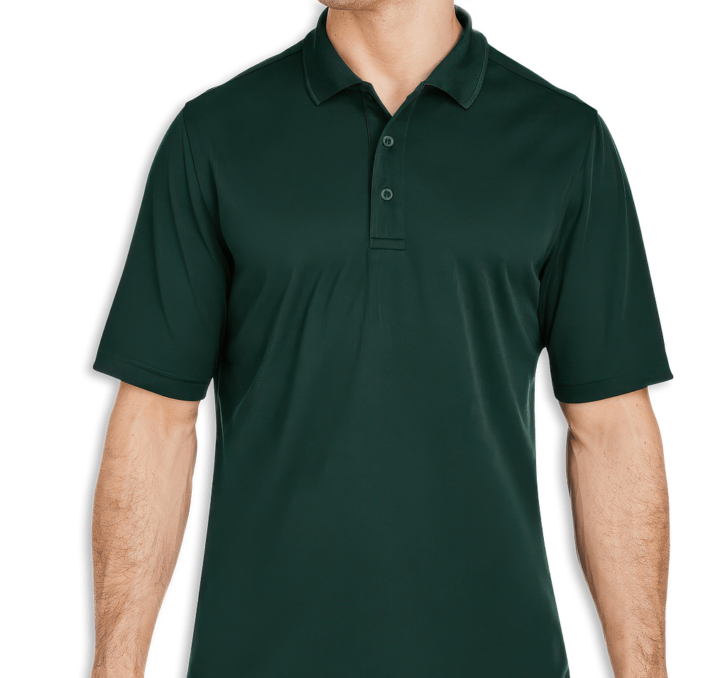 Core 365 Market Snag Protect Mesh Performance Polo-default