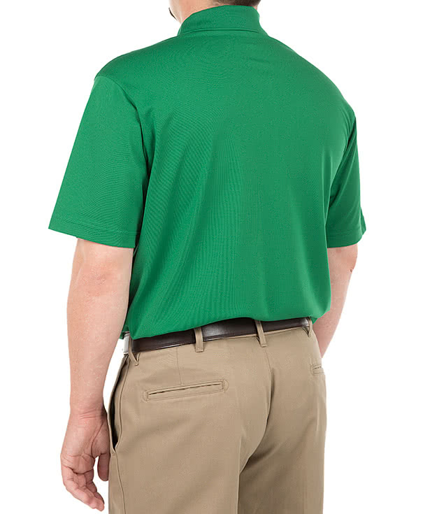Adidas ClimaLite Performance Polo
