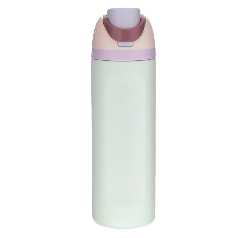 Owala Laser Engraved 24 oz. Freesip Stainless Steel Water Bottle-default