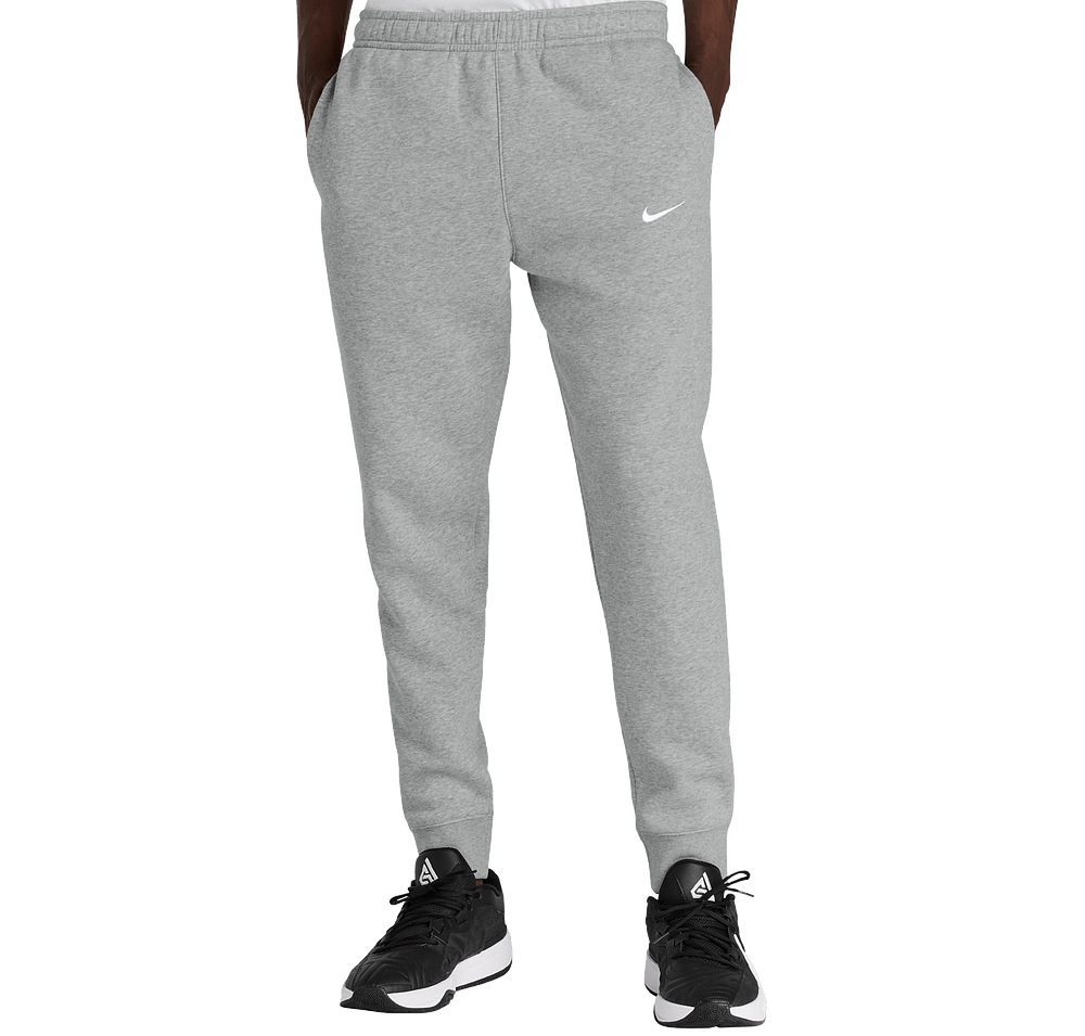 Nike Club Fleece Joggers-default