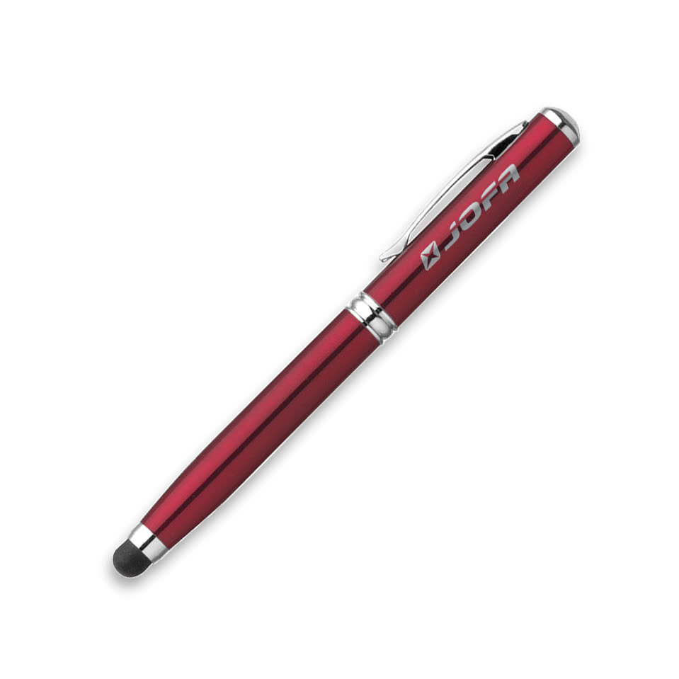 Atlas Laser/ Stylus/ Flashlight Pen