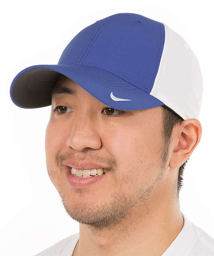 Nike Swoosh Legacy Performance Hat