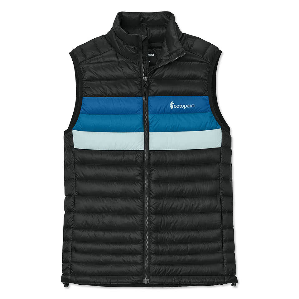 Cotopaxi Fuego Down Recycled Insulated Vest