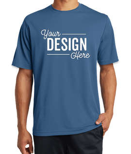 Sport-Tek RacerMesh Performance Shirt