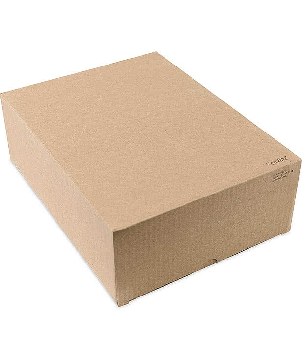 7 Cup Storage Container with Bamboo Lid