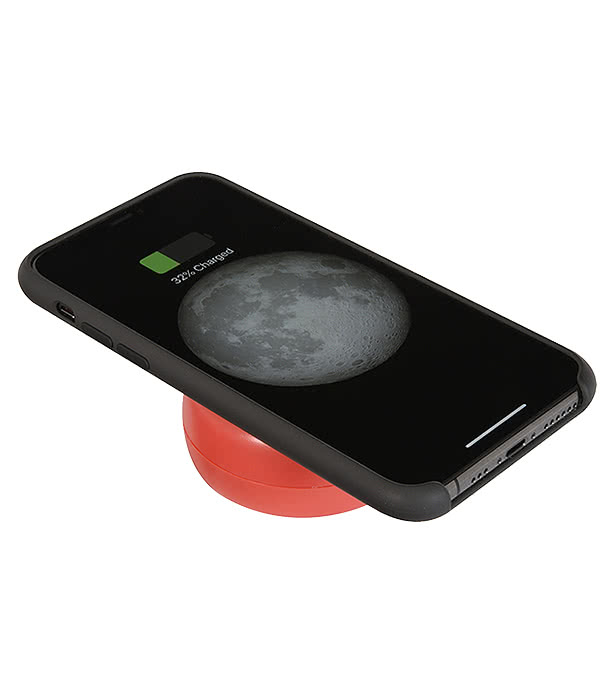 Tempo True Wireless Earbuds & Charging Base