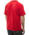Bayside USA-Made 100% Cotton T-shirt