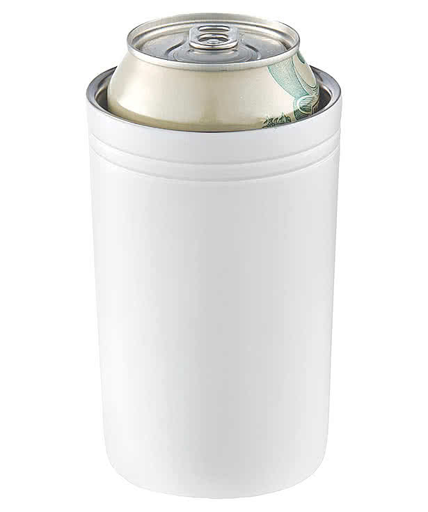 Laser Engraved 11 oz. Sherpa Tumbler and Can Insulator