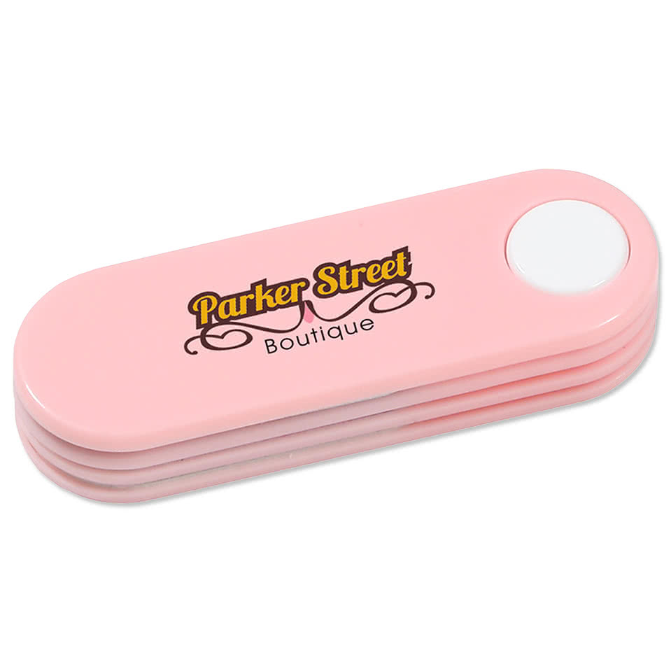 Fashion 4 Nail File & Buffer