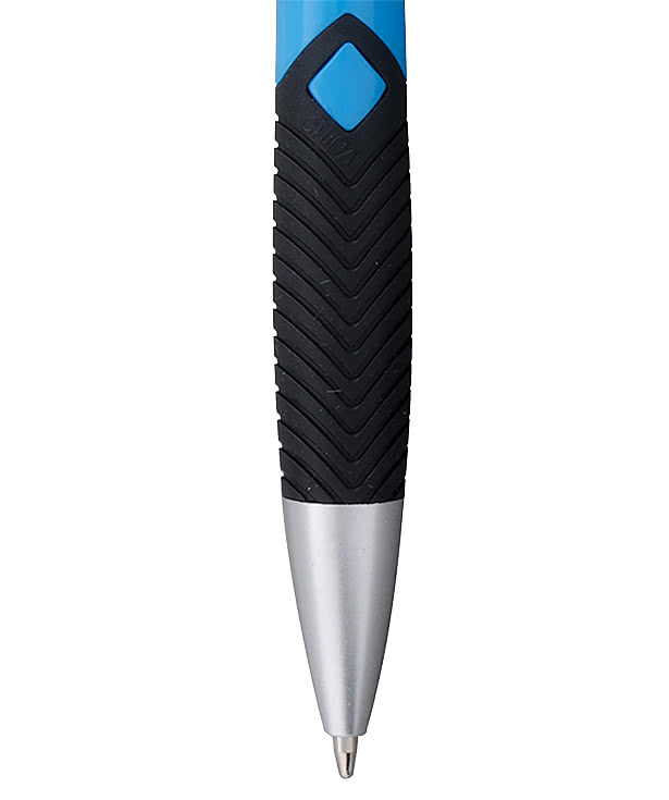 Koruna Ballpoint Pen (blue ink)