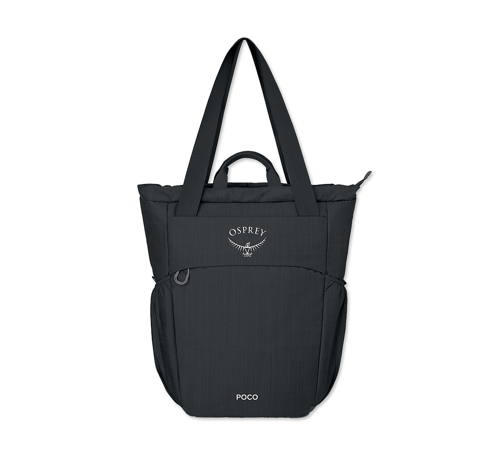 Osprey Poco Changing Backpack Tote Bag-default