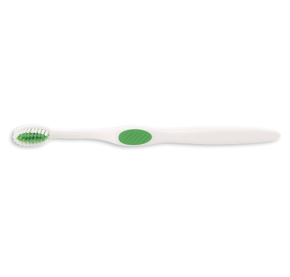 Winter Accent Toothbrush-default