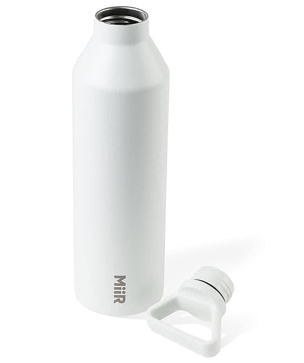 MiiR Laser Engraved 23 oz. Vacuum Insulated Water Bottle