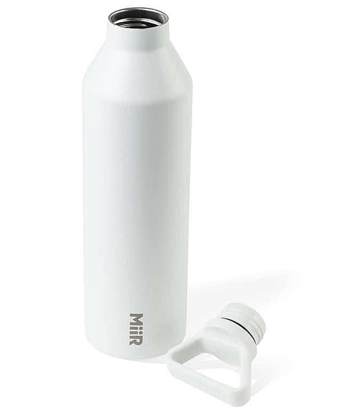 MIIR Water Bottle - Design wins. 