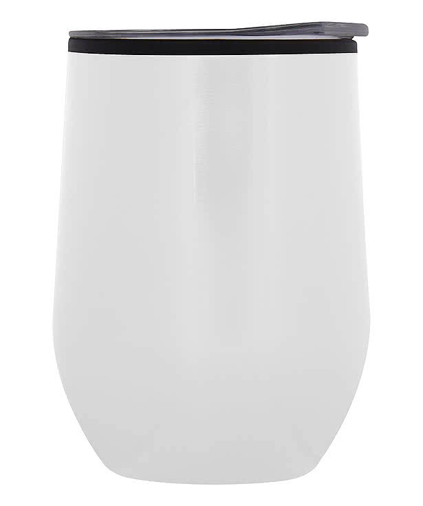 12 oz. Napa Stainless Steel Tumbler