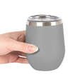 Laser Engraved 12 oz. Insulated Tumbler (Set of 4)
