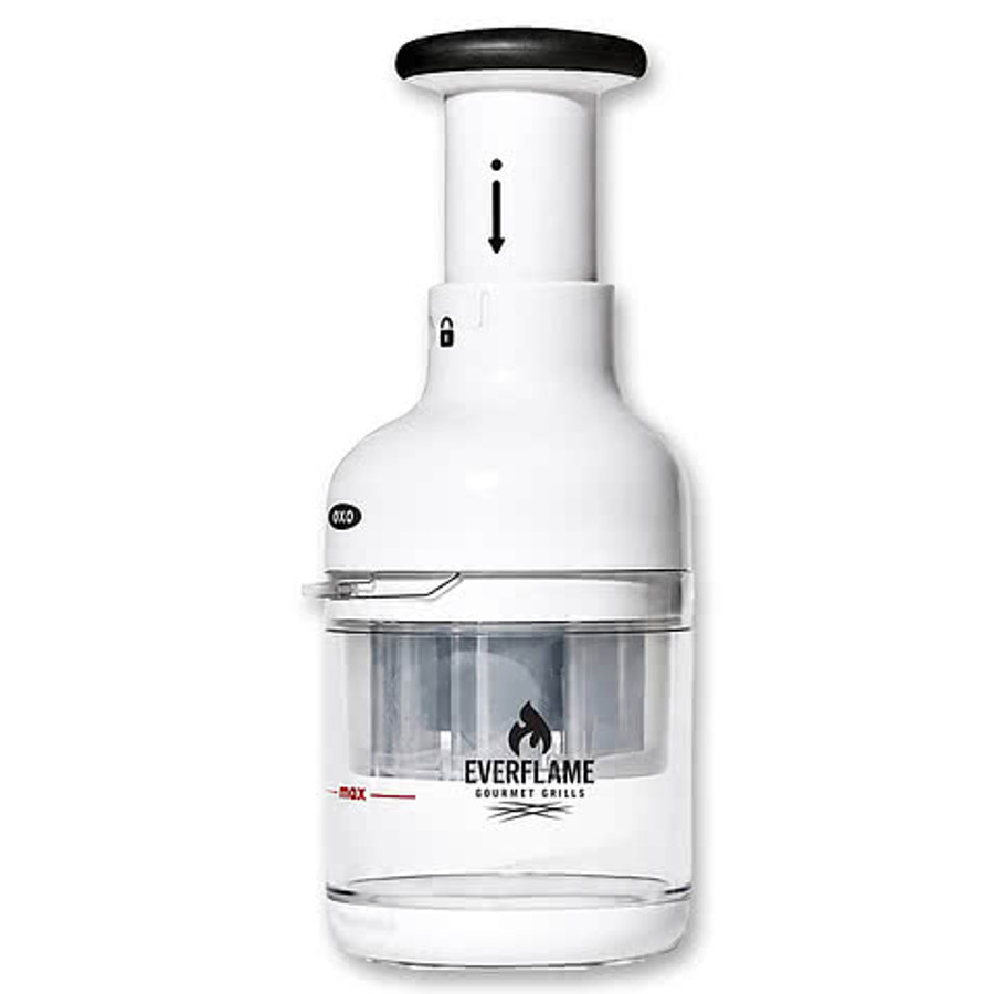 OXO Good Grips Chopper in White
